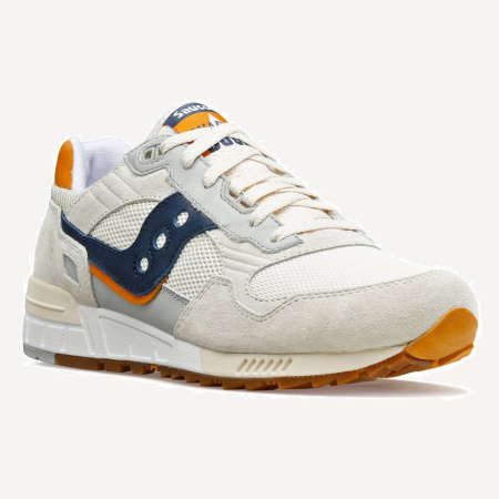 Кроссовки SHADOW 5000 U (RU 39 UK 6 USm 7 СМ 25; gray/navy)